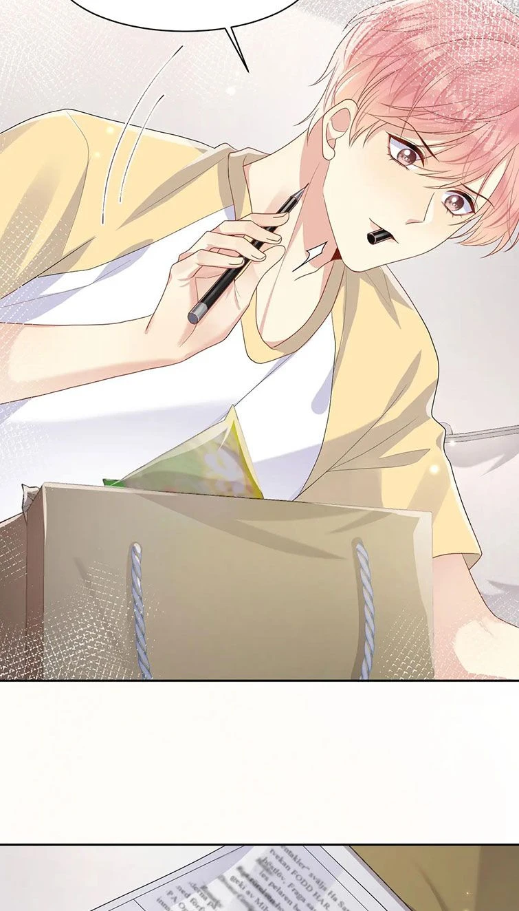 Lại Bị Bạn Trai Cũ Nhắm Đến Rồi Chapter 94 - 22