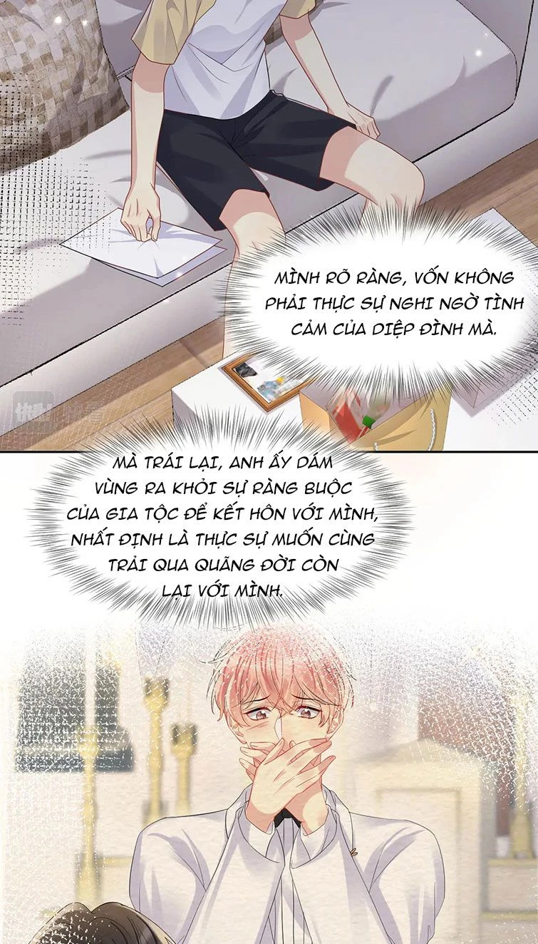 Lại Bị Bạn Trai Cũ Nhắm Đến Rồi Chapter 94 - 25