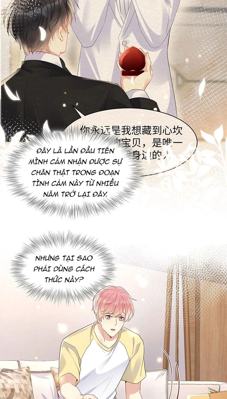 Lại Bị Bạn Trai Cũ Nhắm Đến Rồi Chapter 94 - 26