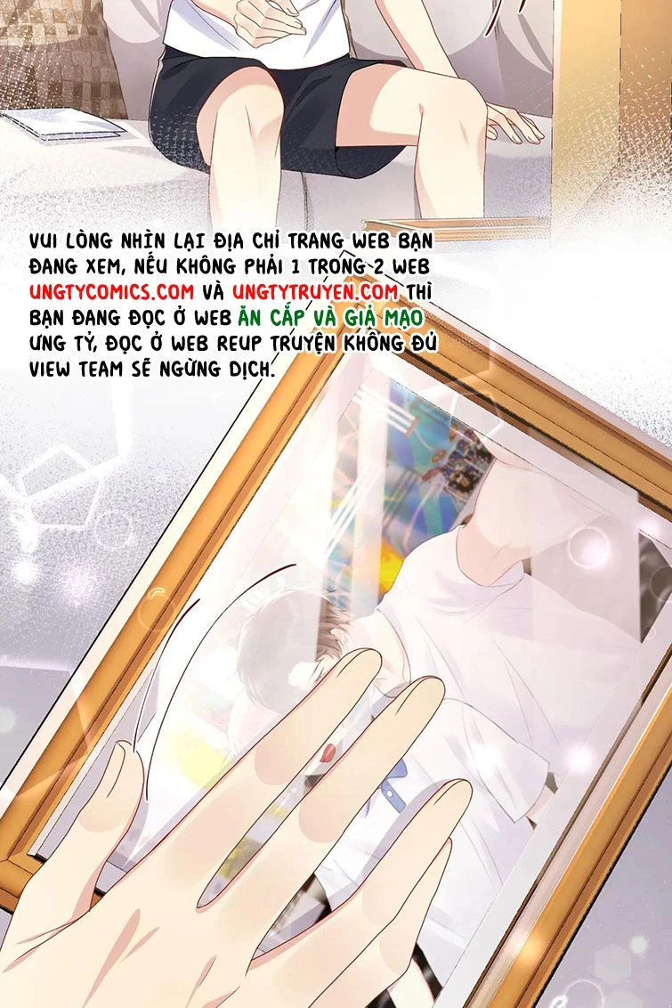 Lại Bị Bạn Trai Cũ Nhắm Đến Rồi Chapter 94 - 27