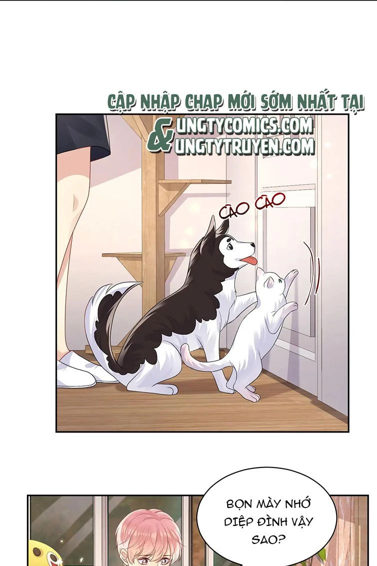 Lại Bị Bạn Trai Cũ Nhắm Đến Rồi Chapter 94 - 29