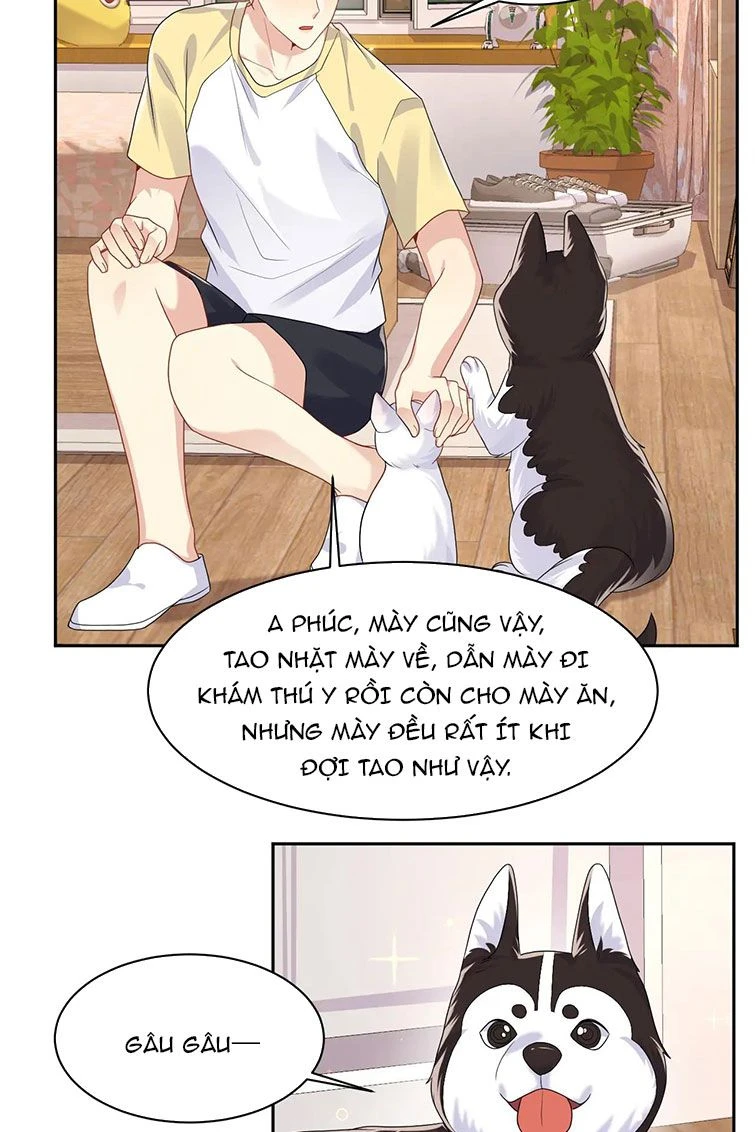 Lại Bị Bạn Trai Cũ Nhắm Đến Rồi Chapter 94 - 30