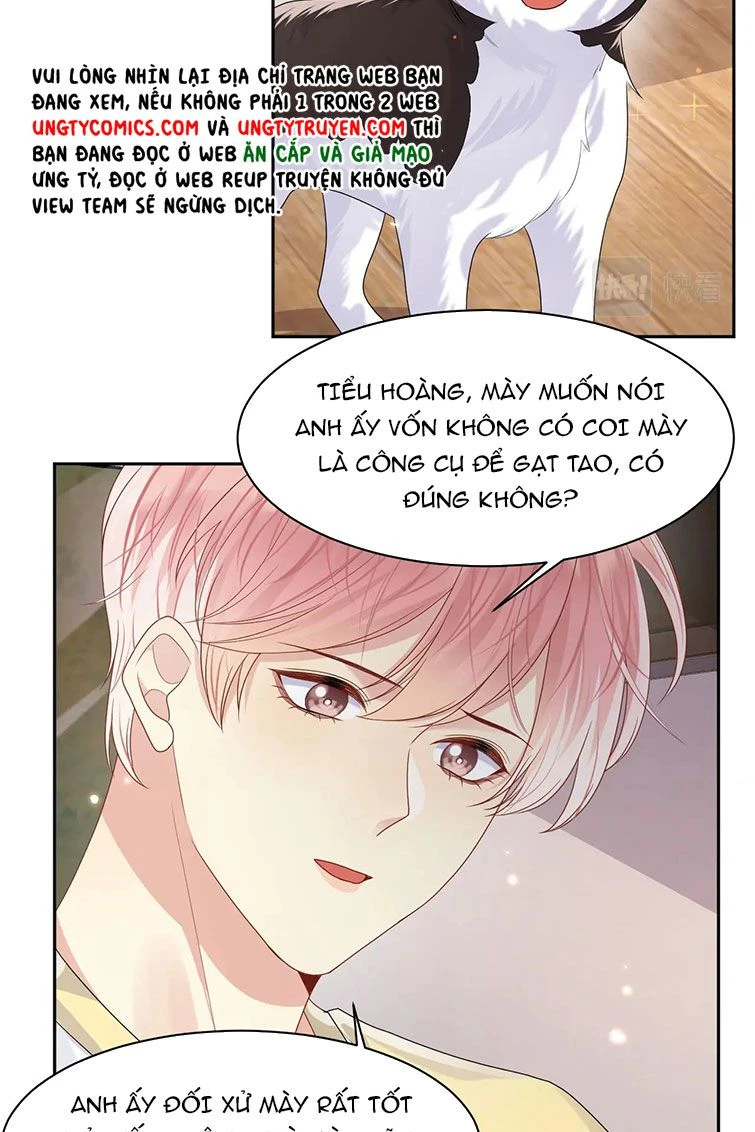 Lại Bị Bạn Trai Cũ Nhắm Đến Rồi Chapter 94 - 31