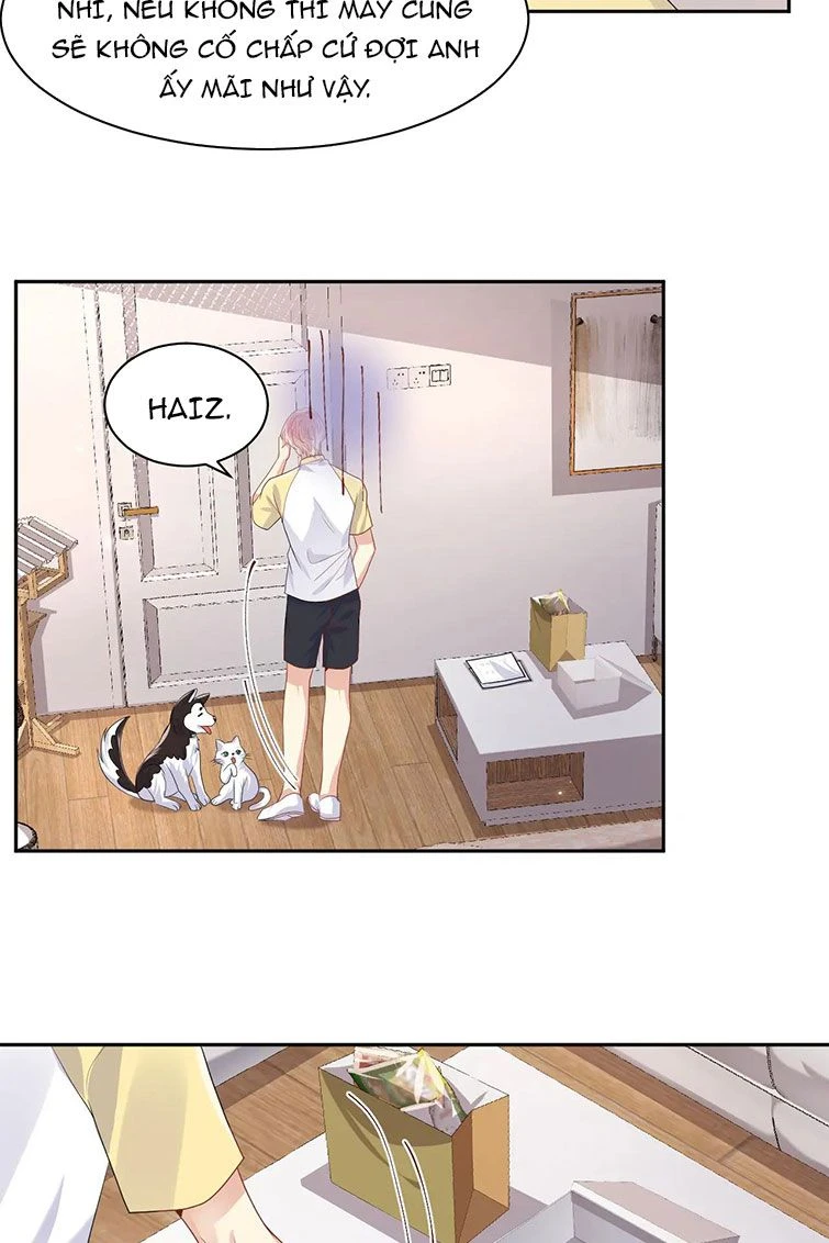 Lại Bị Bạn Trai Cũ Nhắm Đến Rồi Chapter 94 - 32