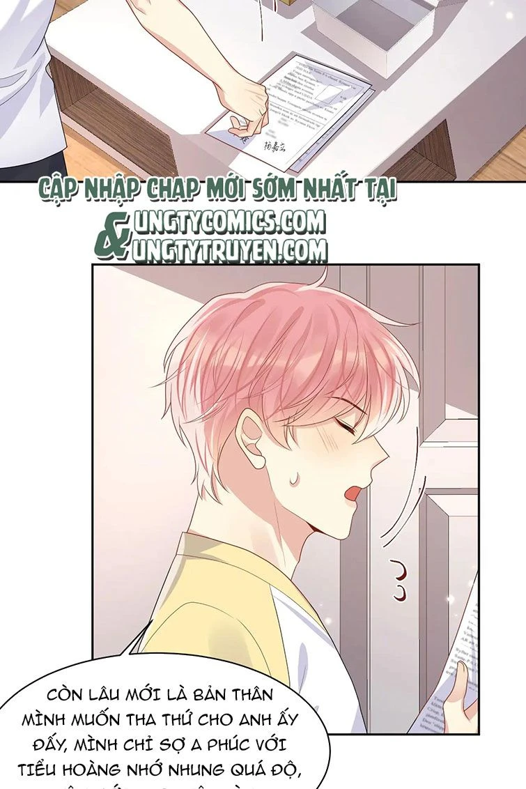 Lại Bị Bạn Trai Cũ Nhắm Đến Rồi Chapter 94 - 33