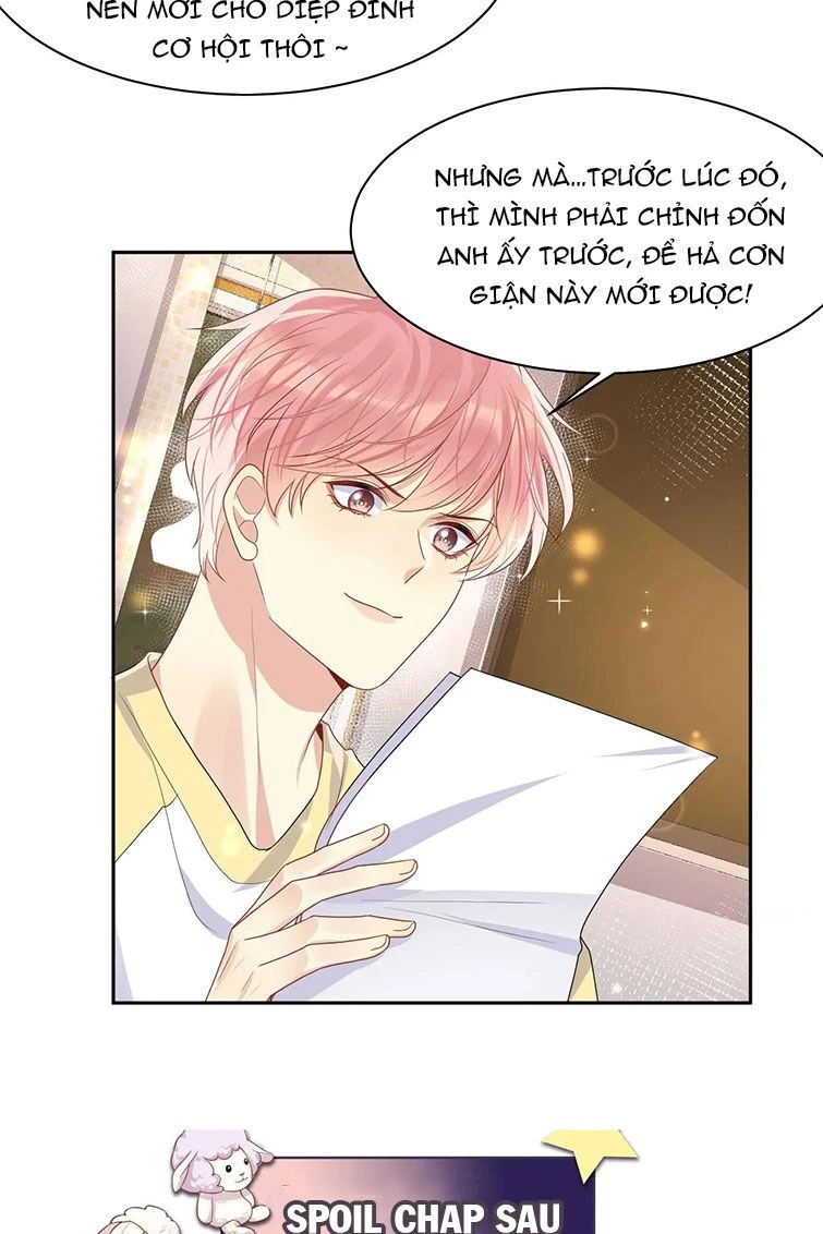 Lại Bị Bạn Trai Cũ Nhắm Đến Rồi Chapter 94 - 34