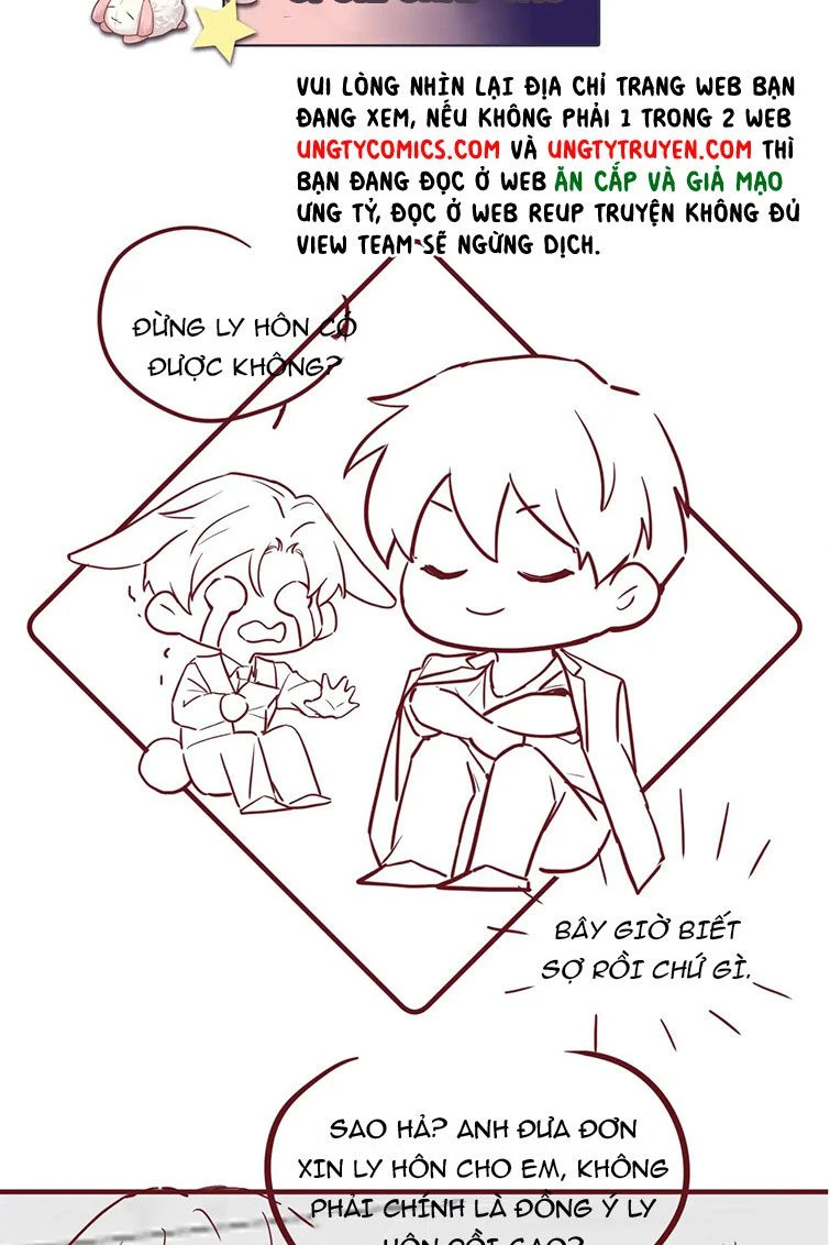 Lại Bị Bạn Trai Cũ Nhắm Đến Rồi Chapter 94 - 35