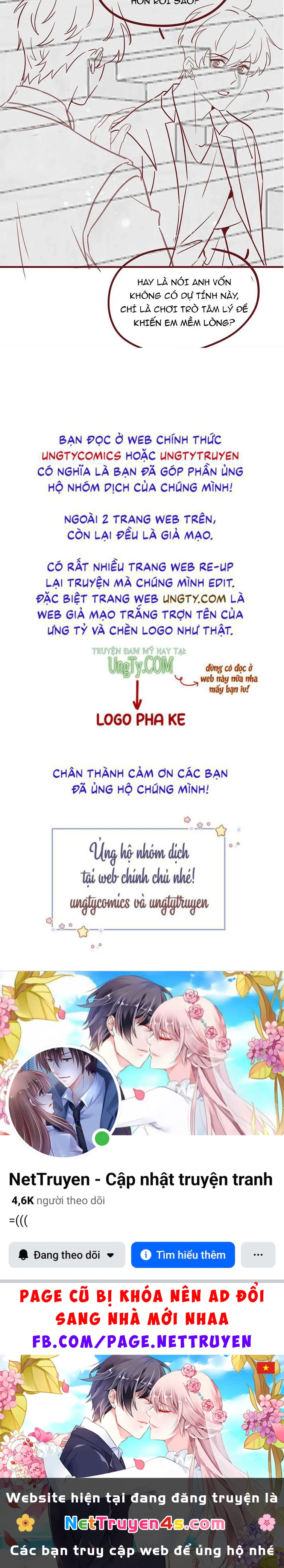 Lại Bị Bạn Trai Cũ Nhắm Đến Rồi Chapter 94 - 36