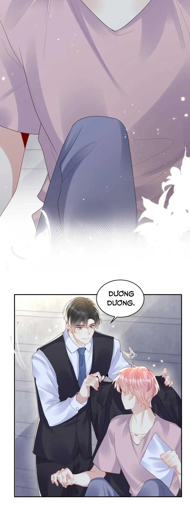 Lại Bị Bạn Trai Cũ Nhắm Đến Rồi Chapter 95 - 6