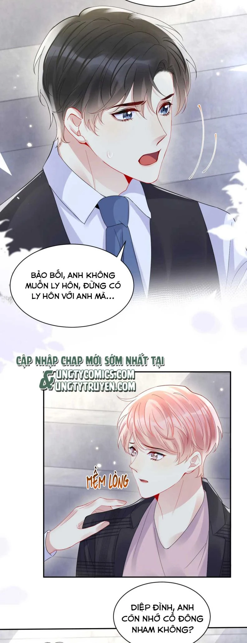 Lại Bị Bạn Trai Cũ Nhắm Đến Rồi Chapter 95 - 9