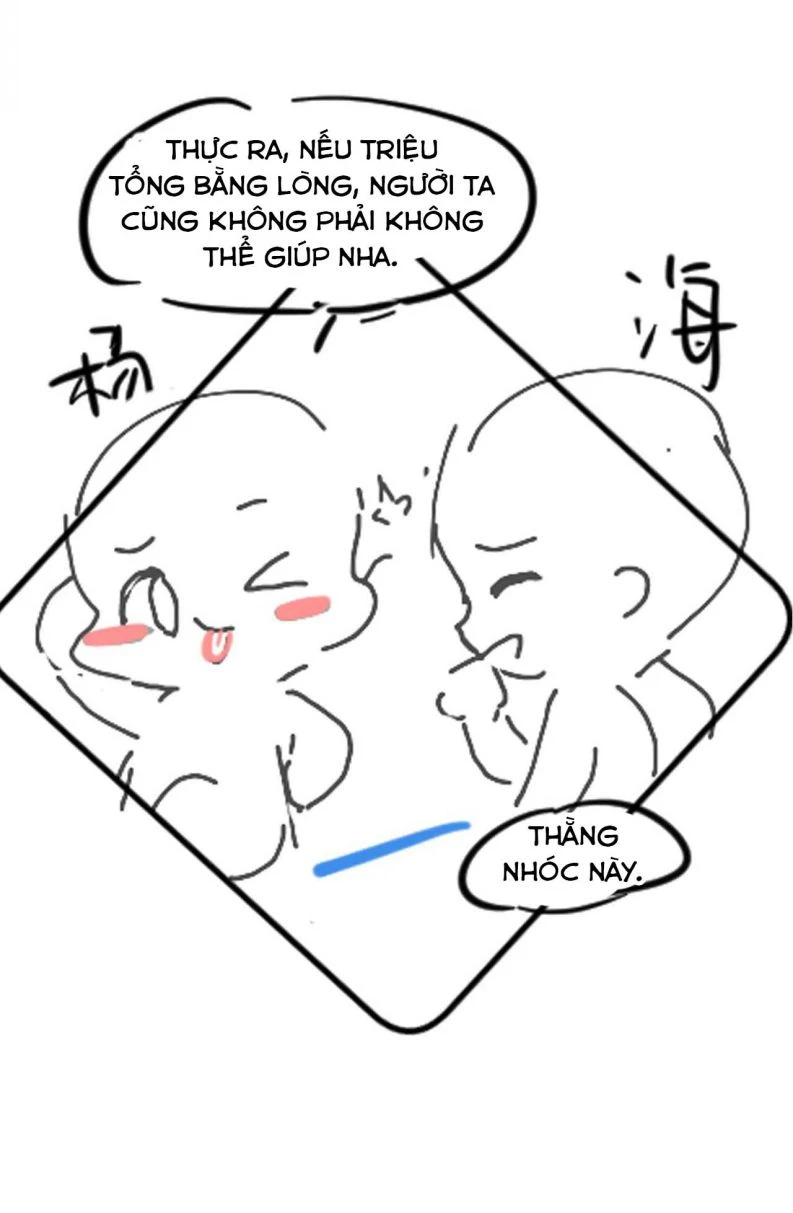 Lại Bị Bạn Trai Cũ Nhắm Đến Rồi Chapter 98 - 19