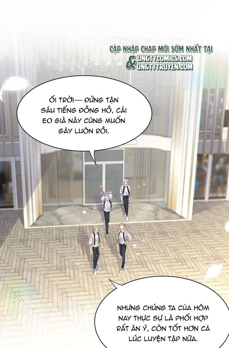 Lại Bị Bạn Trai Cũ Nhắm Đến Rồi Chapter 99 - 5