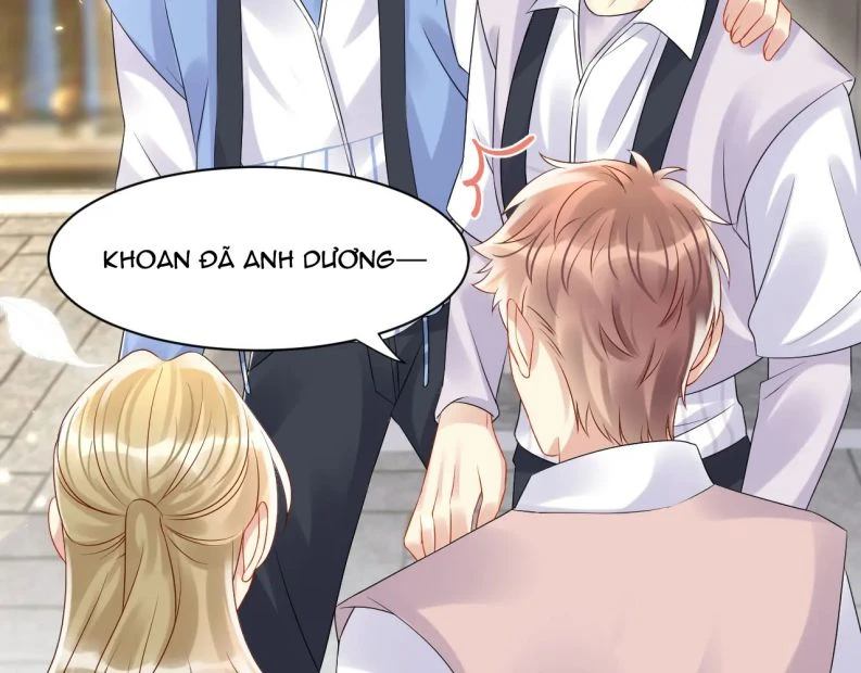 Lại Bị Bạn Trai Cũ Nhắm Đến Rồi Chapter 99 - 8