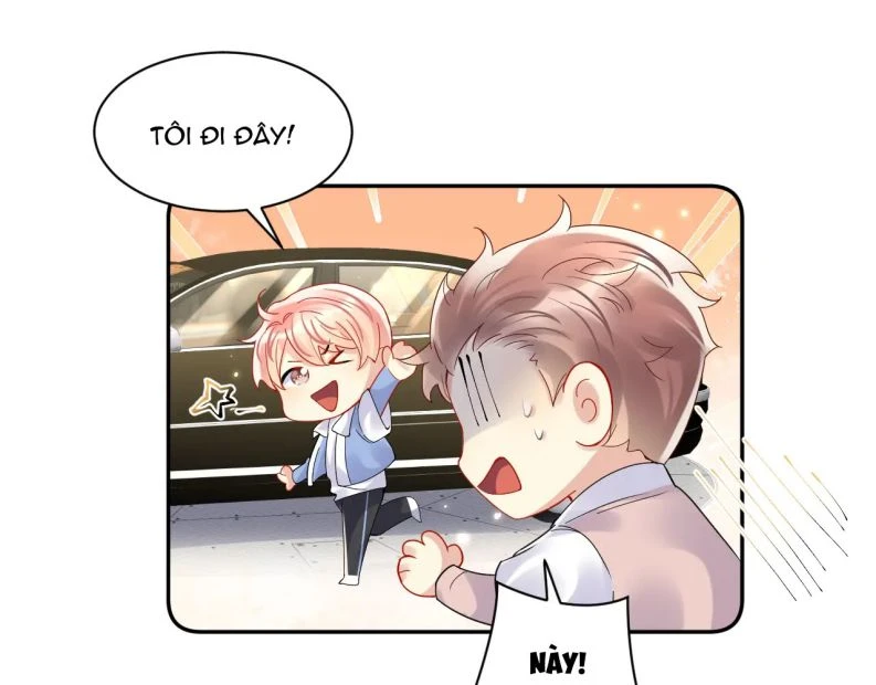 Lại Bị Bạn Trai Cũ Nhắm Đến Rồi Chapter 99 - 10