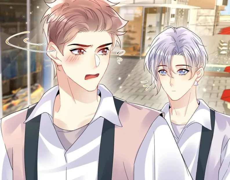 Lại Bị Bạn Trai Cũ Nhắm Đến Rồi Chapter 99 - 12