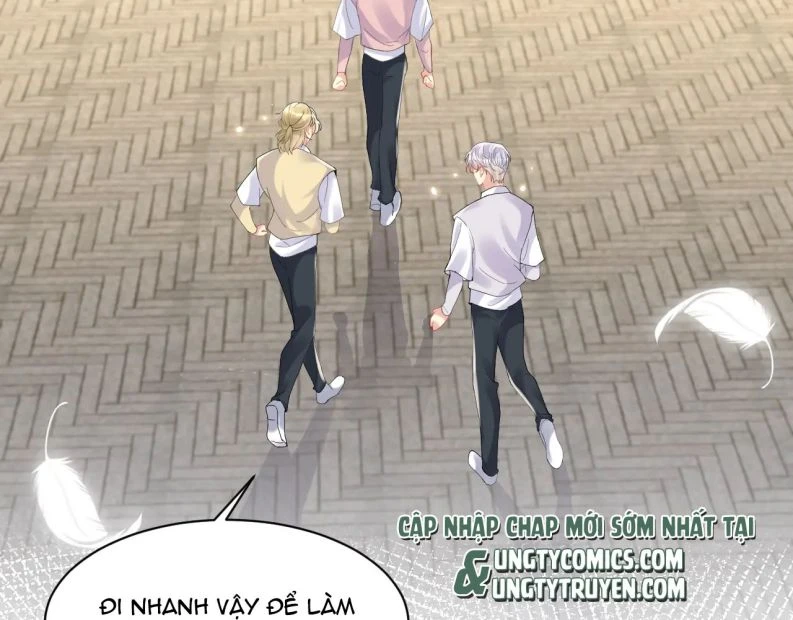 Lại Bị Bạn Trai Cũ Nhắm Đến Rồi Chapter 99 - 16