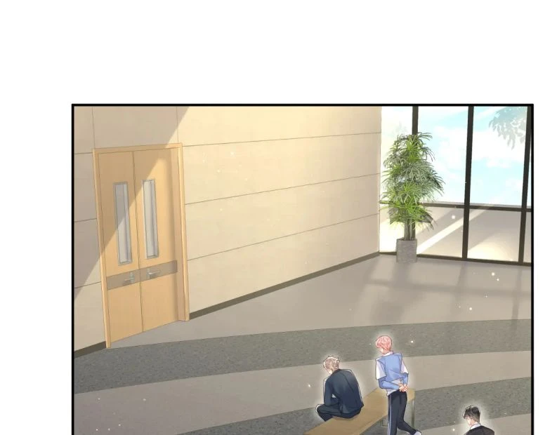 Lại Bị Bạn Trai Cũ Nhắm Đến Rồi Chapter 99 - 24