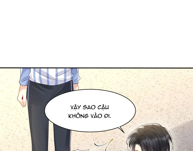 Lại Bị Bạn Trai Cũ Nhắm Đến Rồi Chapter 99 - 27