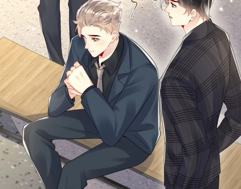 Lại Bị Bạn Trai Cũ Nhắm Đến Rồi Chapter 99 - 28