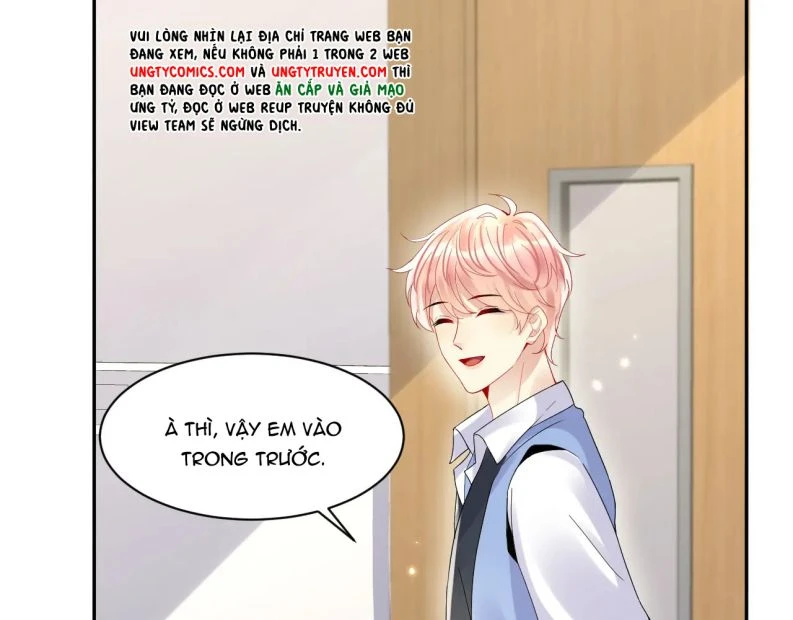 Lại Bị Bạn Trai Cũ Nhắm Đến Rồi Chapter 99 - 31