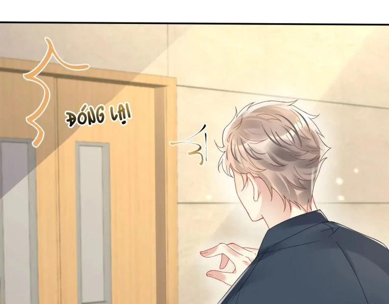 Lại Bị Bạn Trai Cũ Nhắm Đến Rồi Chapter 99 - 35