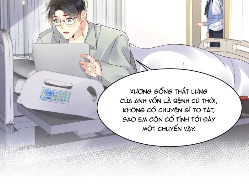 Lại Bị Bạn Trai Cũ Nhắm Đến Rồi Chapter 99 - 40