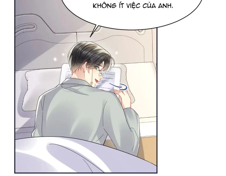 Lại Bị Bạn Trai Cũ Nhắm Đến Rồi Chapter 99 - 43