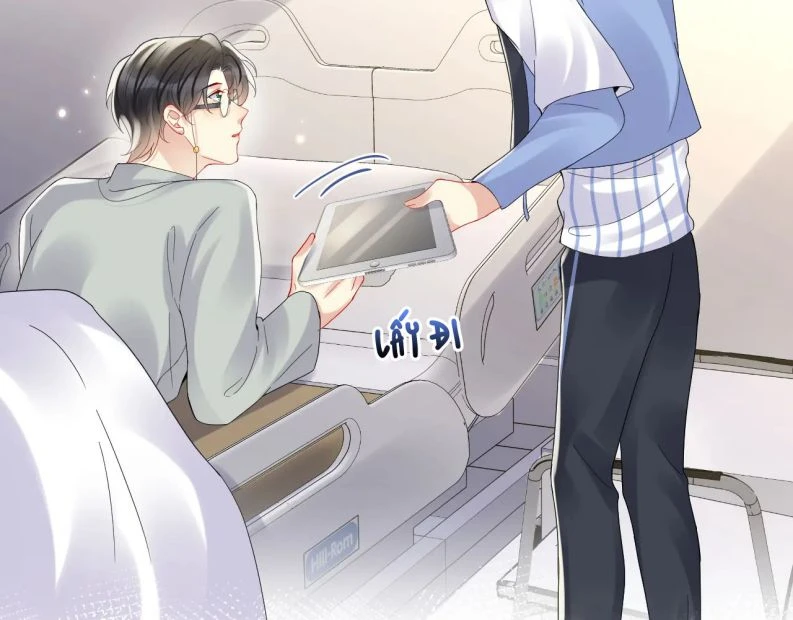 Lại Bị Bạn Trai Cũ Nhắm Đến Rồi Chapter 99 - 45