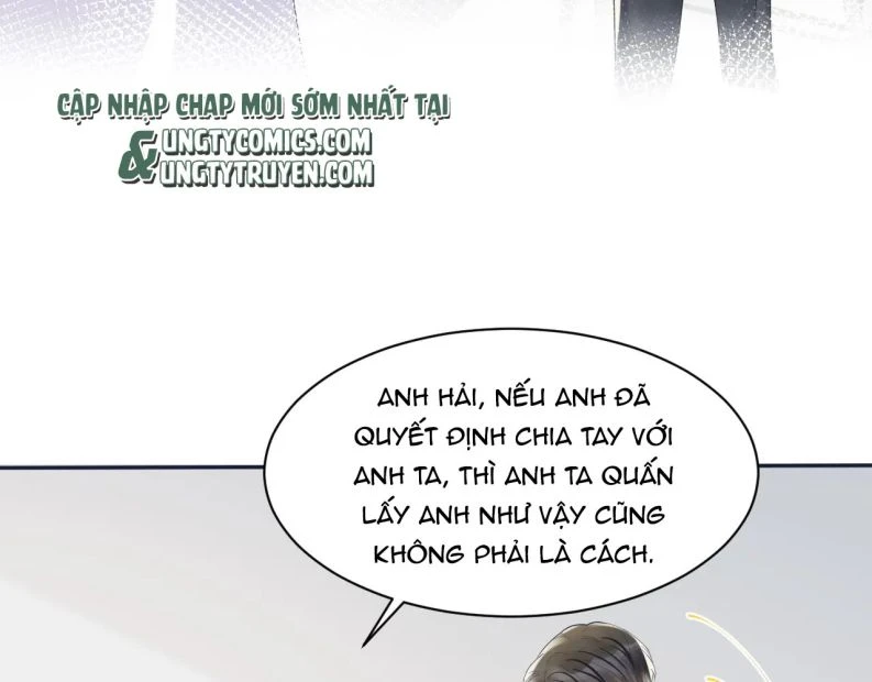 Lại Bị Bạn Trai Cũ Nhắm Đến Rồi Chapter 99 - 46