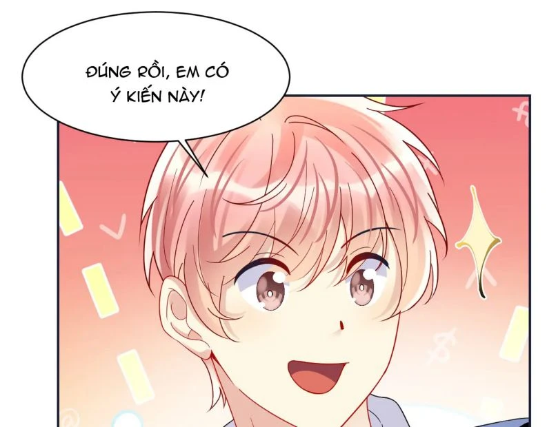 Lại Bị Bạn Trai Cũ Nhắm Đến Rồi Chapter 99 - 49