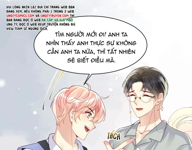Lại Bị Bạn Trai Cũ Nhắm Đến Rồi Chapter 99 - 51