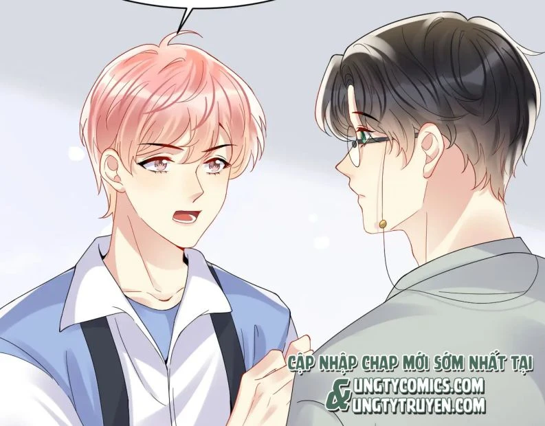 Lại Bị Bạn Trai Cũ Nhắm Đến Rồi Chapter 99 - 56