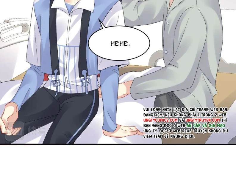 Lại Bị Bạn Trai Cũ Nhắm Đến Rồi Chapter 99 - 61