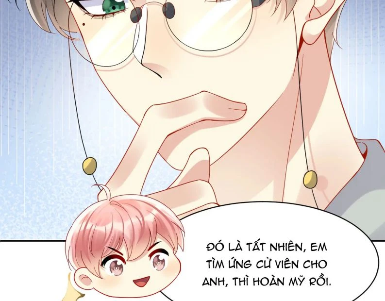 Lại Bị Bạn Trai Cũ Nhắm Đến Rồi Chapter 99 - 63