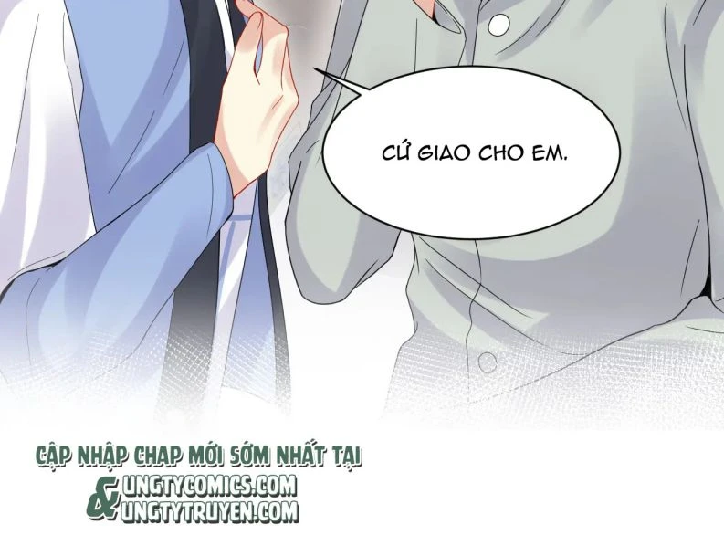 Lại Bị Bạn Trai Cũ Nhắm Đến Rồi Chapter 99 - 66