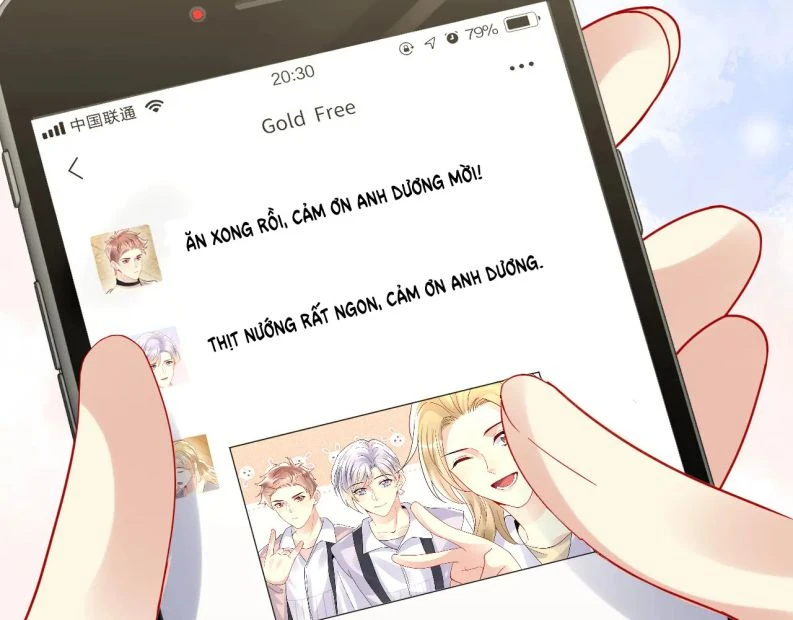 Lại Bị Bạn Trai Cũ Nhắm Đến Rồi Chapter 99 - 70