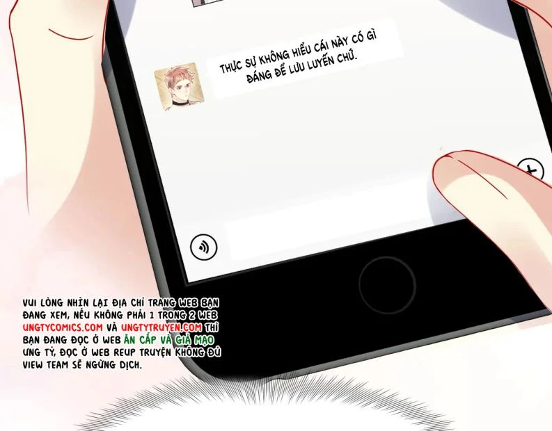 Lại Bị Bạn Trai Cũ Nhắm Đến Rồi Chapter 99 - 71