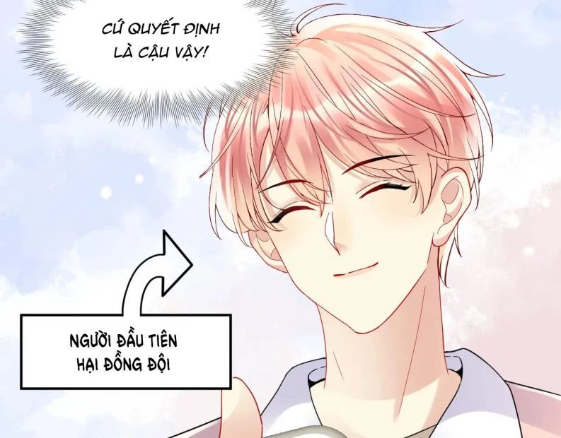 Lại Bị Bạn Trai Cũ Nhắm Đến Rồi Chapter 99 - 75