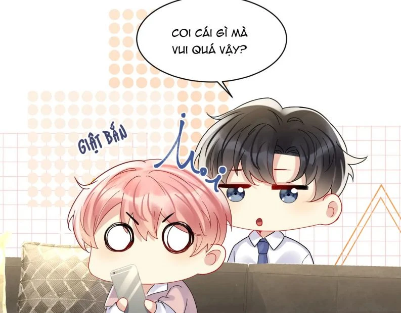 Lại Bị Bạn Trai Cũ Nhắm Đến Rồi Chapter 99 - 77