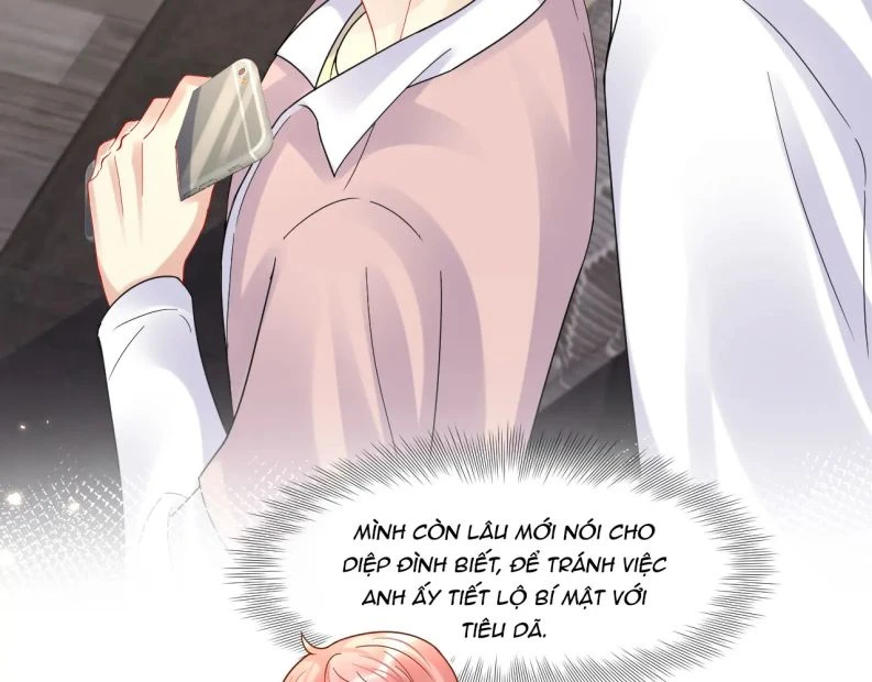 Lại Bị Bạn Trai Cũ Nhắm Đến Rồi Chapter 99 - 80