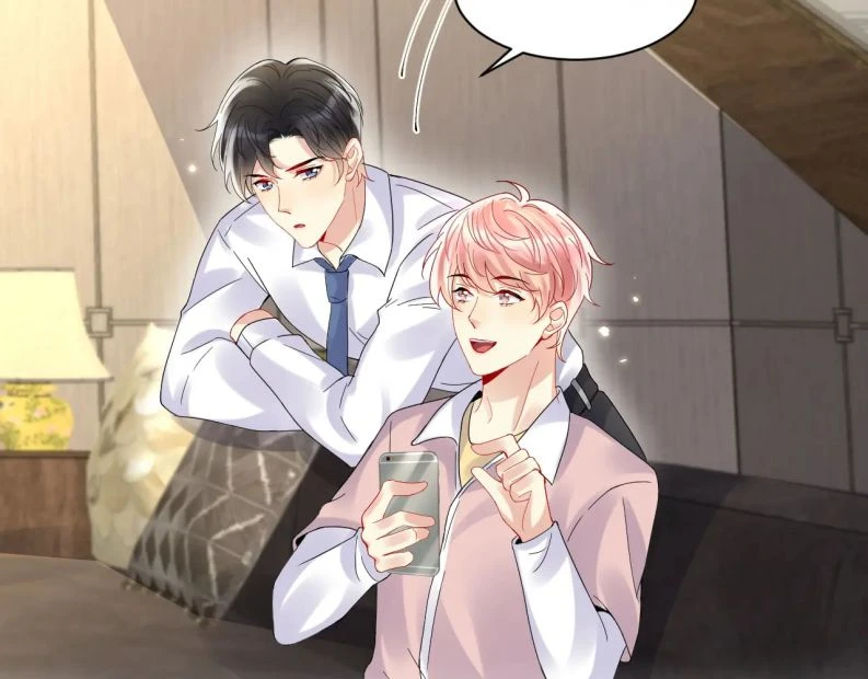 Lại Bị Bạn Trai Cũ Nhắm Đến Rồi Chapter 99 - 83