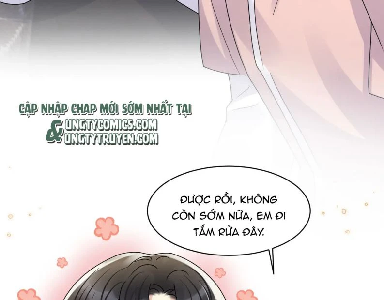 Lại Bị Bạn Trai Cũ Nhắm Đến Rồi Chapter 99 - 86