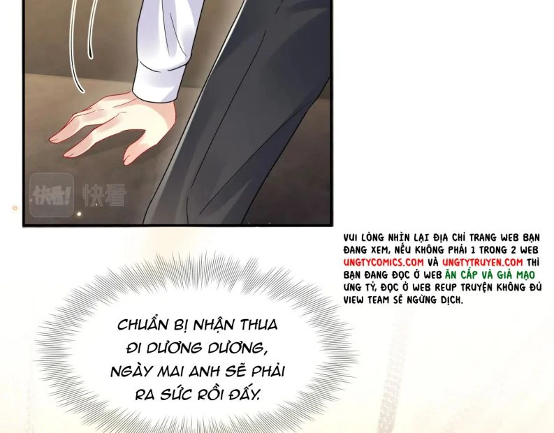 Lại Bị Bạn Trai Cũ Nhắm Đến Rồi Chapter 99 - 91