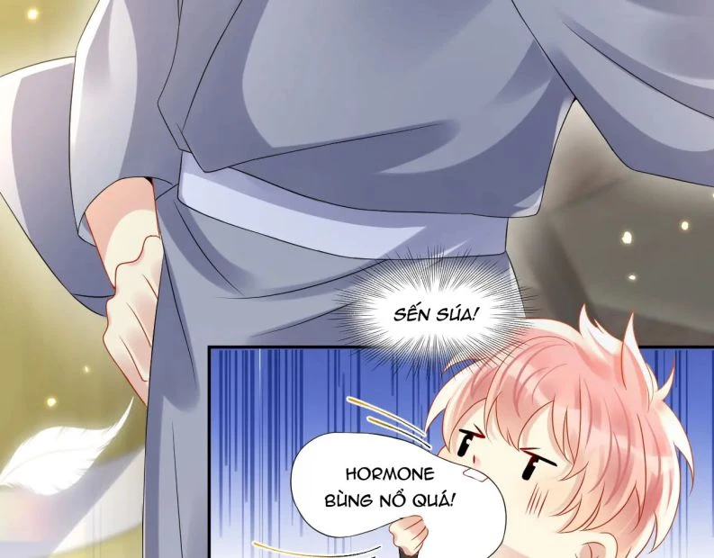 Lại Bị Bạn Trai Cũ Nhắm Đến Rồi Chapter 99 - 97