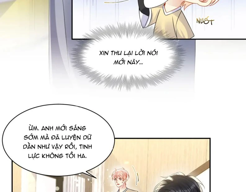 Lại Bị Bạn Trai Cũ Nhắm Đến Rồi Chapter 99 - 98