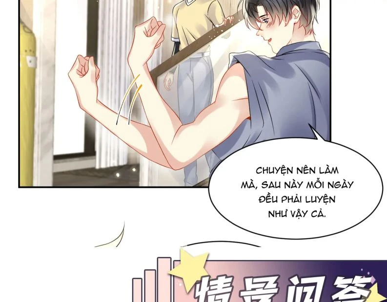 Lại Bị Bạn Trai Cũ Nhắm Đến Rồi Chapter 99 - 99