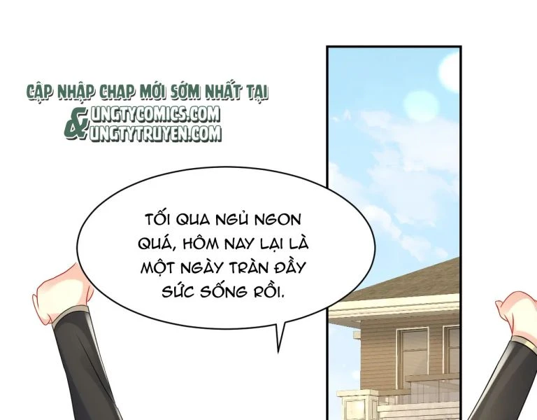 Lại Bị Bạn Trai Cũ Nhắm Đến Rồi Chapter 100 - 5