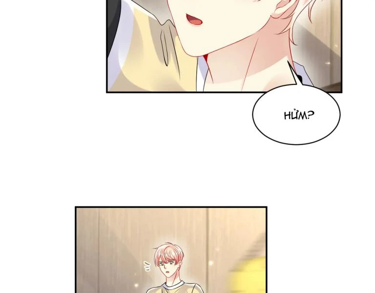 Lại Bị Bạn Trai Cũ Nhắm Đến Rồi Chapter 100 - 9