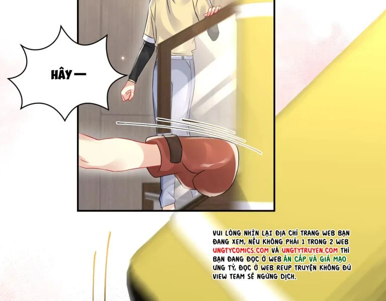 Lại Bị Bạn Trai Cũ Nhắm Đến Rồi Chapter 100 - 10