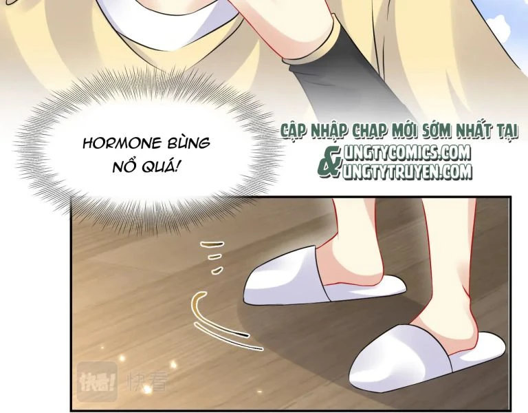 Lại Bị Bạn Trai Cũ Nhắm Đến Rồi Chapter 100 - 15